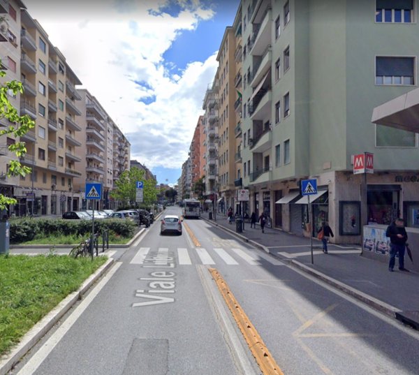 locale commerciale in affitto a Roma in zona Trieste