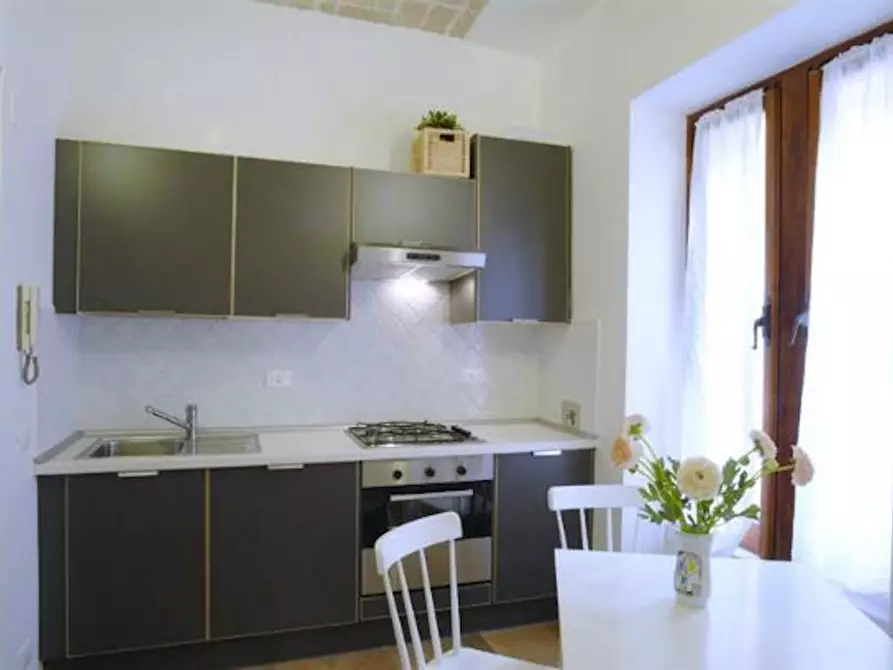 appartamento in affitto a Roma in zona Rione Prati