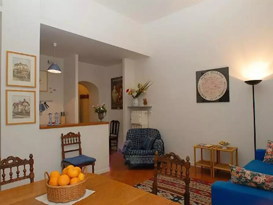 appartamento in affitto a Roma in zona Castro Pretorio