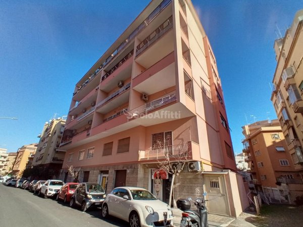appartamento in affitto a Roma in zona Trionfale