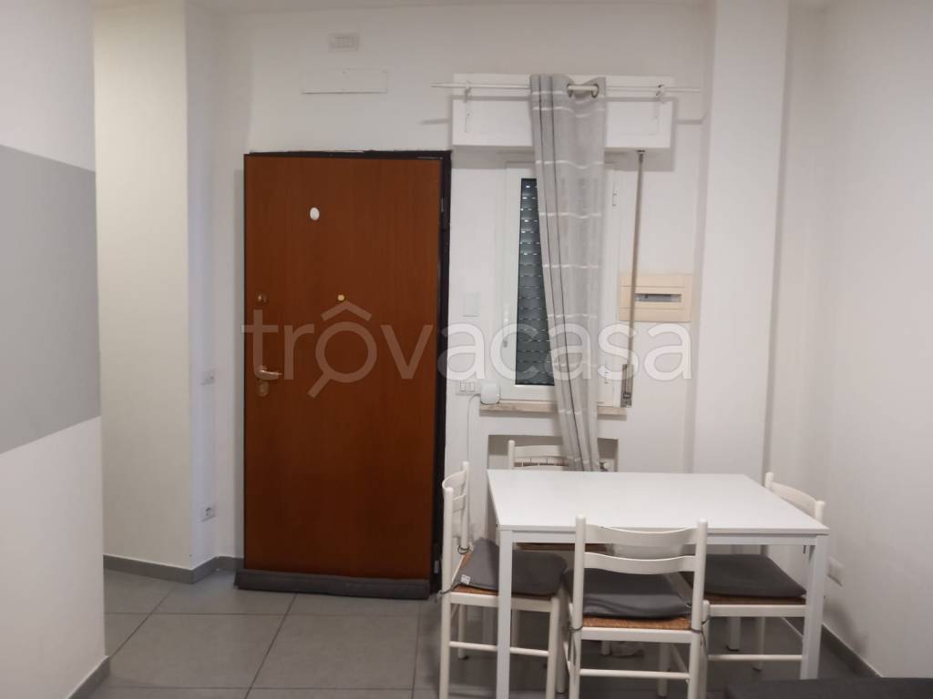 appartamento in affitto a Roma in zona Trionfale
