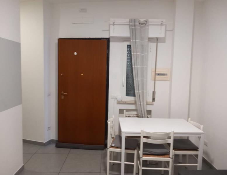 appartamento in affitto a Roma in zona Trionfale