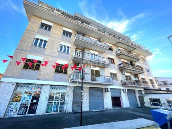 locale commerciale in affitto a Roma in zona Primavalle