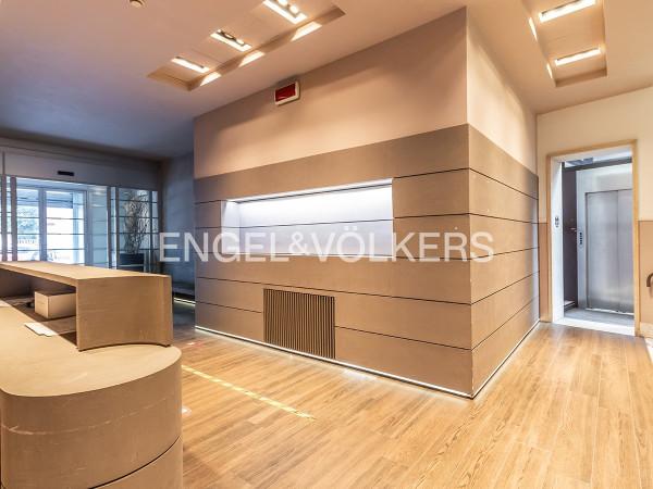 villa in affitto a Roma in zona Trieste