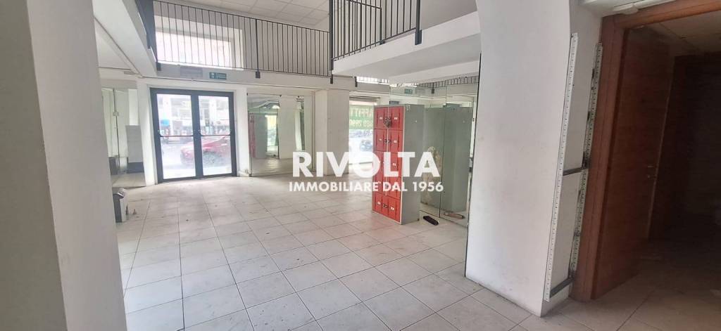 appartamento in affitto a Roma in zona Della Vittoria