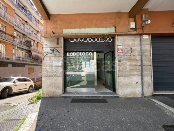 appartamento in affitto a Roma in zona Collatino