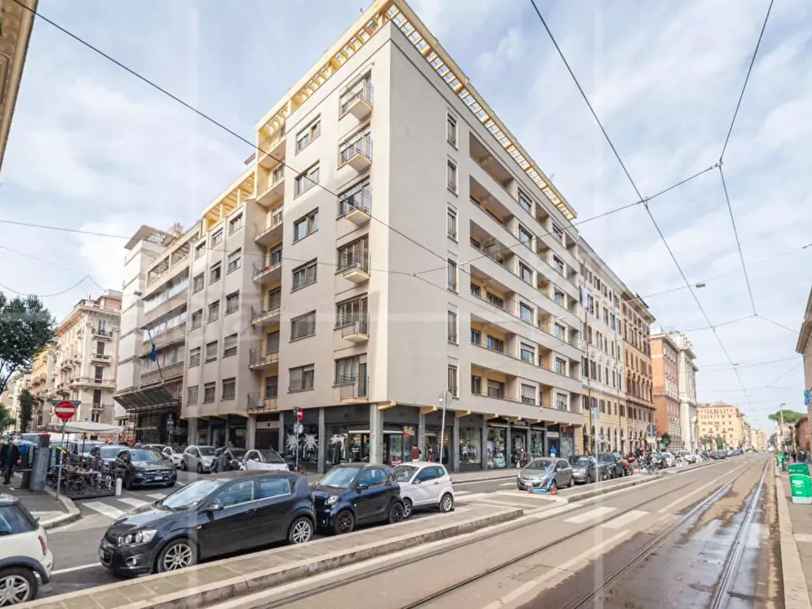 ufficio in affitto a Roma in zona Flaminio