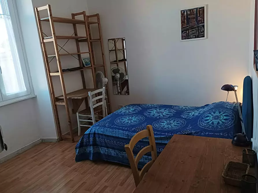 casa indipendente in affitto a Roma in zona Gianicolense