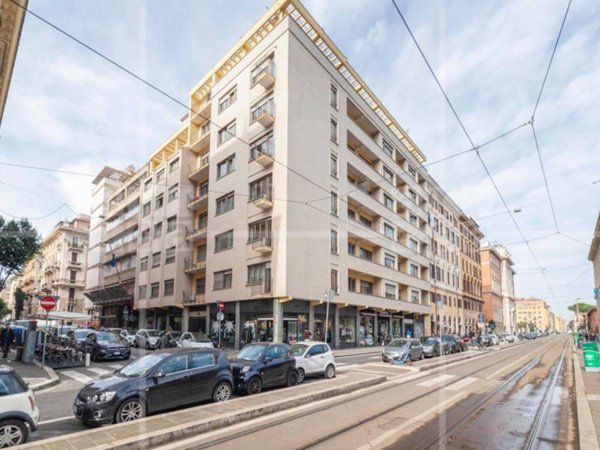 ufficio in affitto a Roma in zona Flaminio