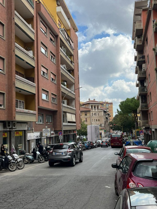 casa indipendente in affitto a Roma in zona Portuense