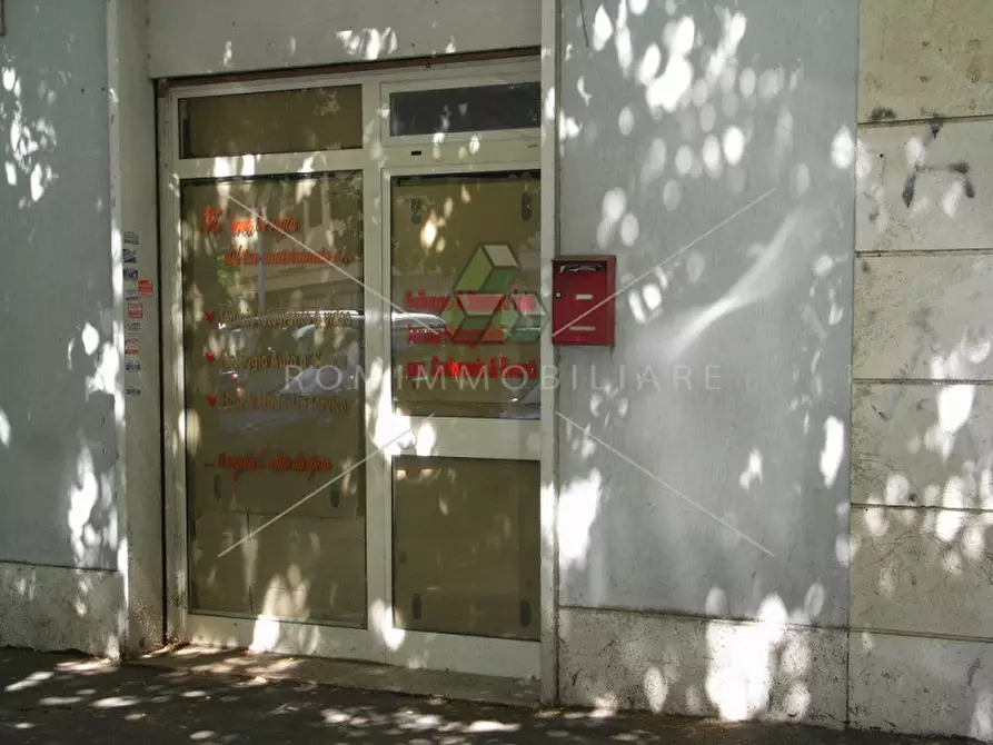 mansarda in affitto a Roma in zona Appio Claudio