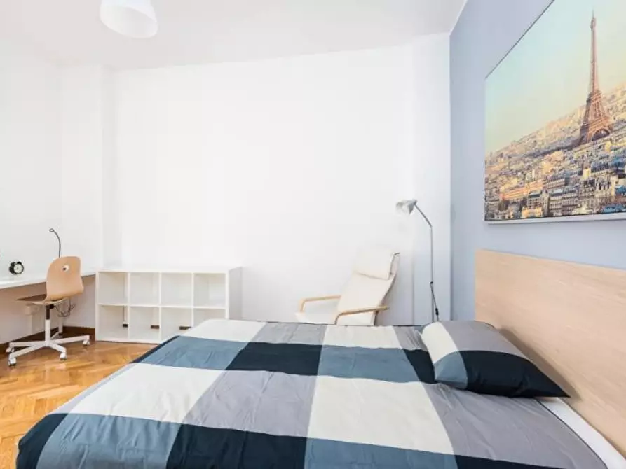 appartamento in affitto a Roma in zona Trieste