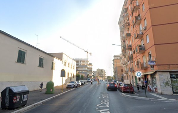 appartamento in affitto a Roma in zona Tiburtino