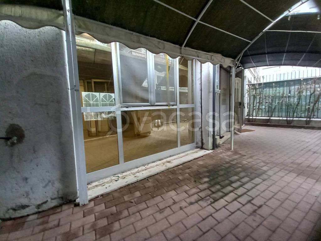 negozio in affitto a Roma in zona Monte Sacro/Talenti
