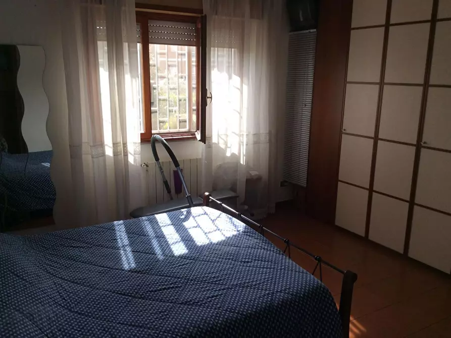 appartamento in affitto a Roma in zona Tor Vergata/Torrenova