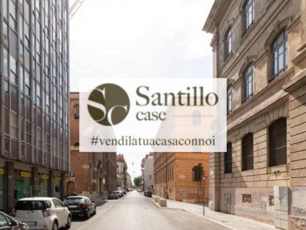 appartamento in affitto a Roma in zona Ludovisi/Sallustiano