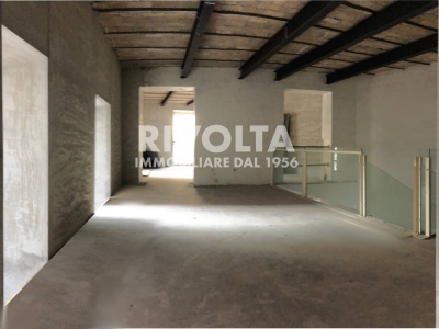 negozio in affitto a Roma in zona Pinciano