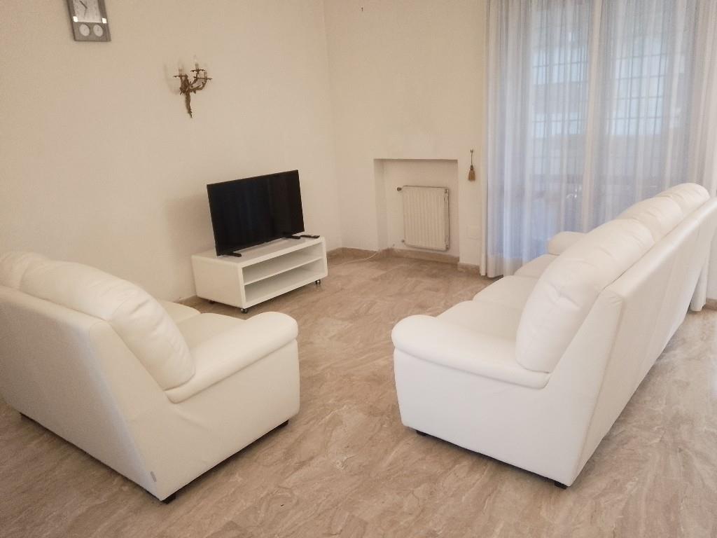 appartamento in affitto a Roma in zona EUR