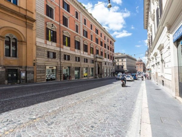 ufficio in affitto a Roma in zona Centro Storico
