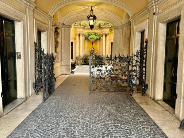 ufficio in affitto a Roma in zona Celio