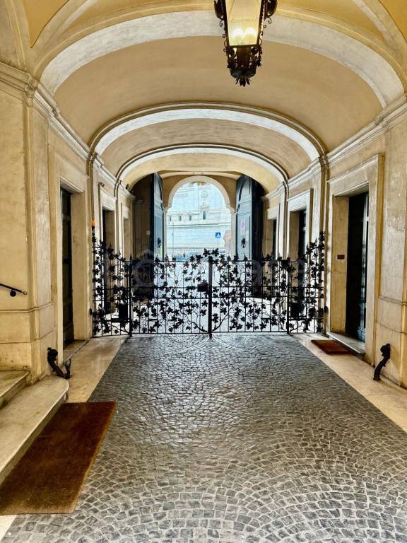 ufficio in affitto a Roma in zona Celio