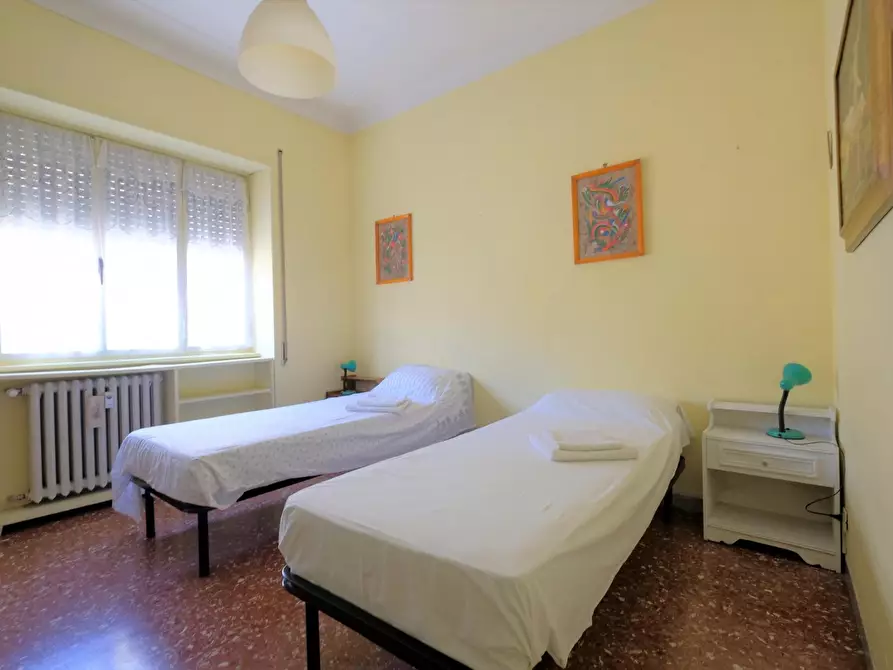 appartamento in affitto a Roma in zona Tuscolano