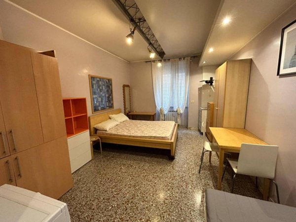 appartamento in affitto a Roma in zona Trieste