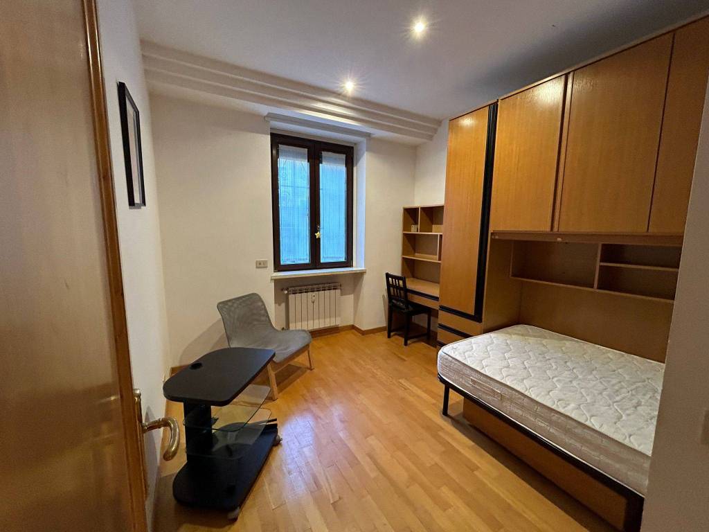 appartamento in affitto a Roma in zona Trieste