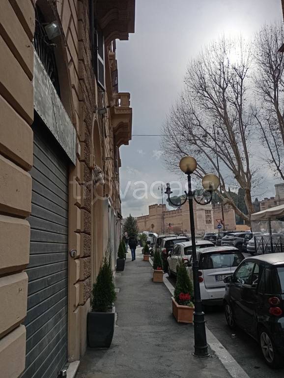 appartamento in affitto a Roma in zona Salario