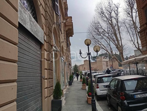 appartamento in affitto a Roma in zona Salario
