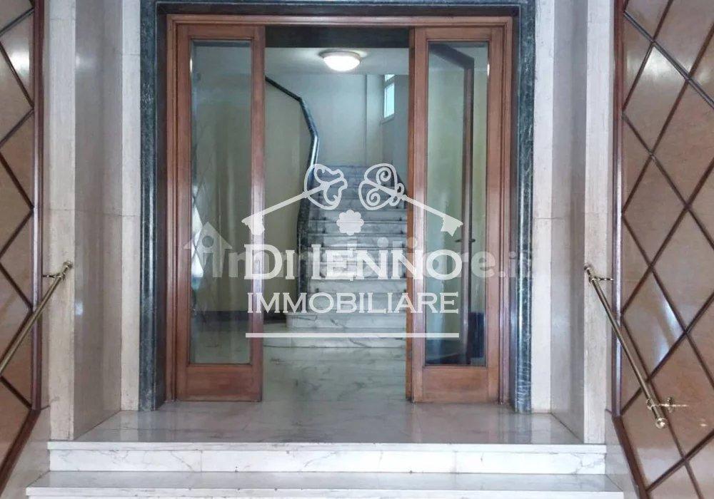 appartamento in affitto a Roma in zona Flaminio