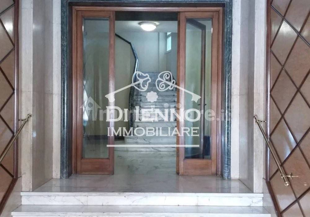 appartamento in affitto a Roma in zona Flaminio