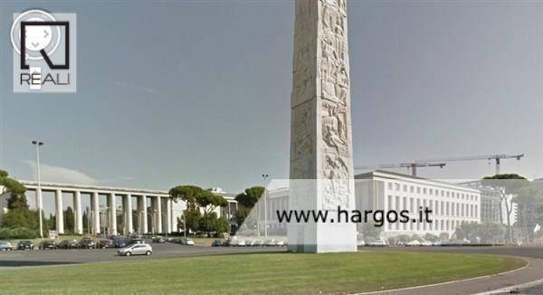 appartamento in affitto a Roma in zona EUR