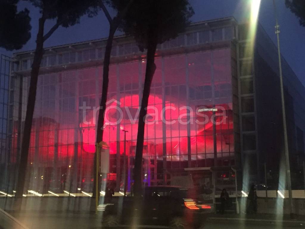 appartamento in affitto a Roma in zona EUR