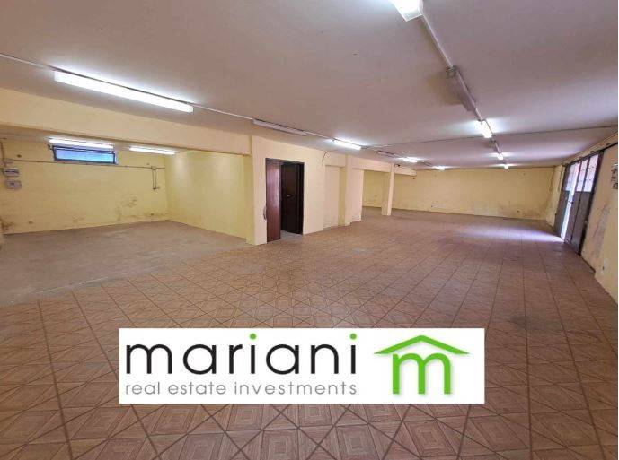 negozio in affitto a Roma in zona Spinaceto