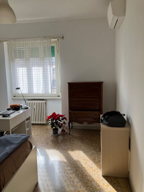 camera singola in affitto a Roma in zona Collatino
