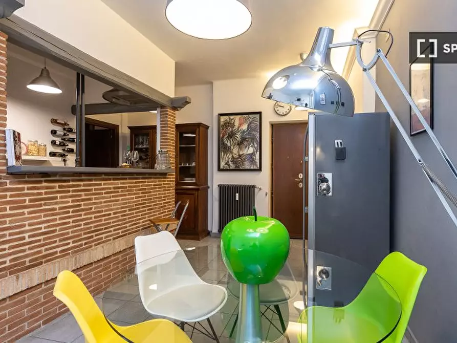 appartamento in affitto a Roma in zona Appio Latino