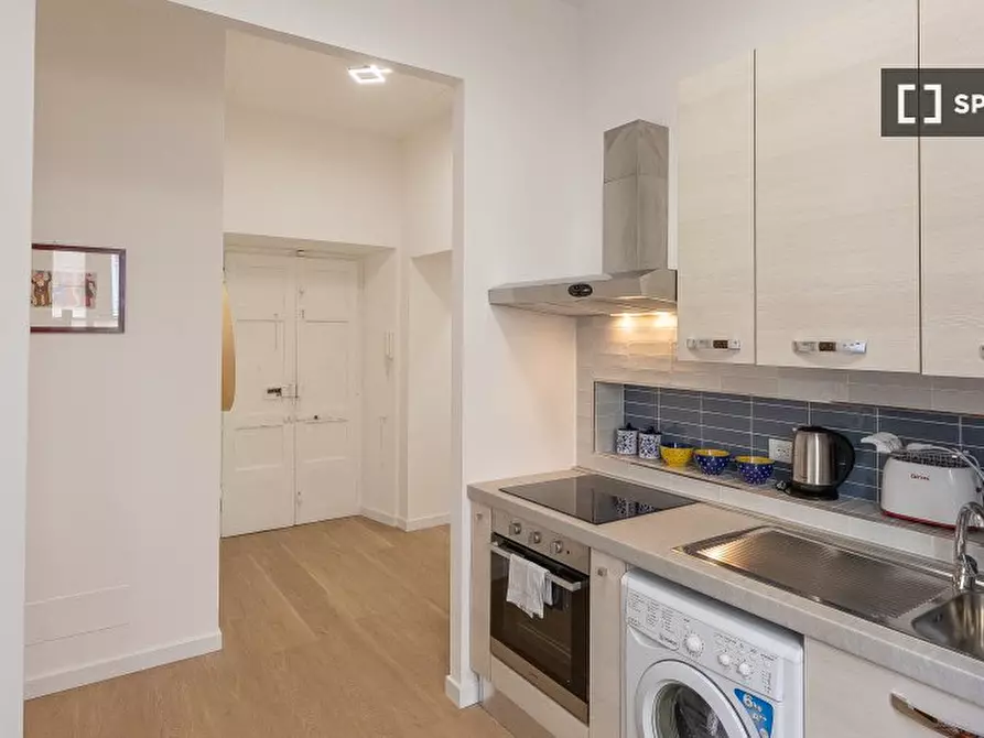 appartamento in affitto a Roma in zona Appio Latino