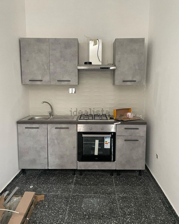 appartamento in affitto a Roma in zona Settecamini