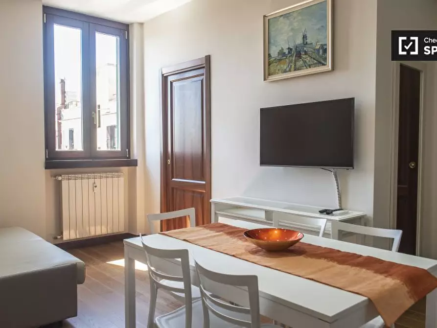 appartamento in affitto a Roma in zona Tuscolano