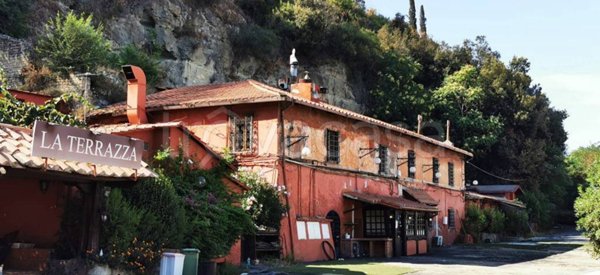 negozio in affitto a Roma in zona Flaminio