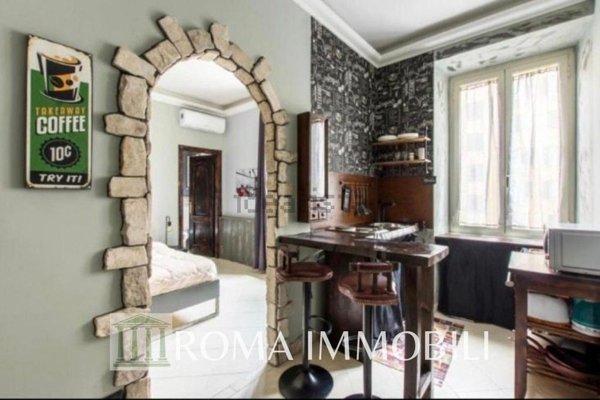 appartamento in affitto a Roma
