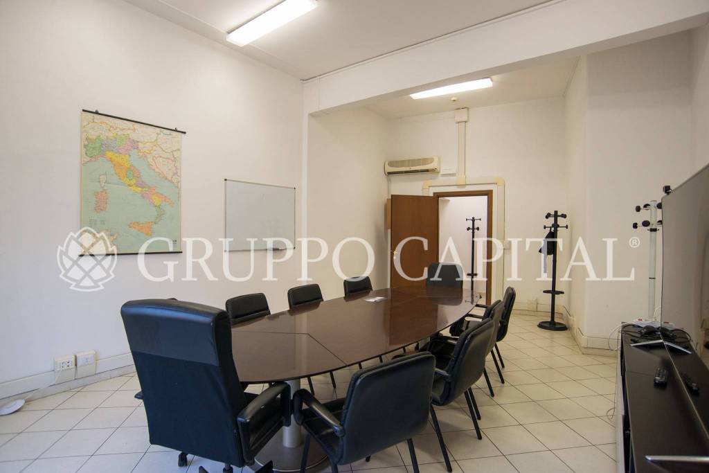 casa indipendente in affitto a Roma in zona Tuscolano