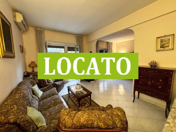 appartamento in affitto a Roma in zona Monte Sacro/Talenti