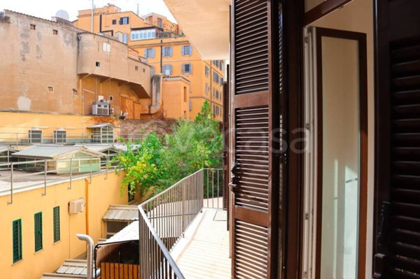 appartamento in affitto a Roma in zona Salario