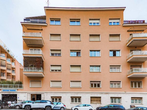 ufficio in affitto a Roma