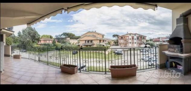 appartamento in affitto a Roma in zona Aurelio