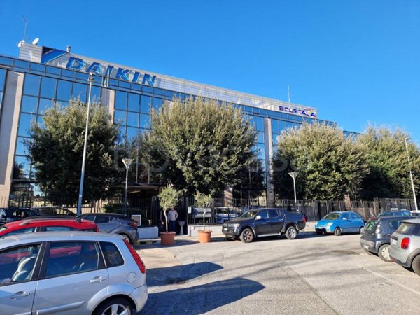 ufficio in affitto a Roma
