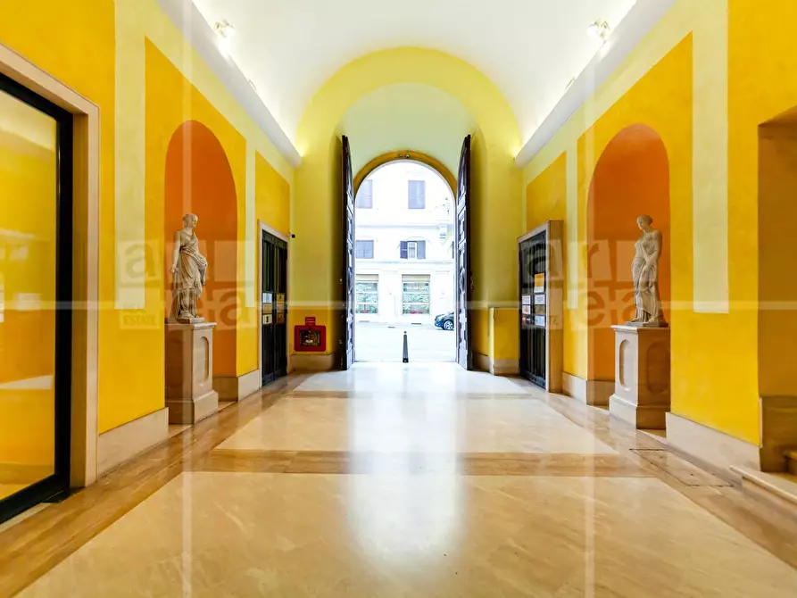 ufficio in affitto a Roma in zona Trevi-Colonna