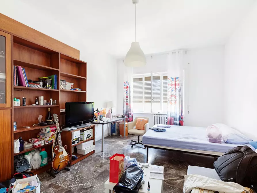 appartamento in affitto a Roma in zona Ostiense